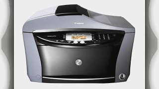 Canon PIXMA MP750 All-in-One Photo Printer