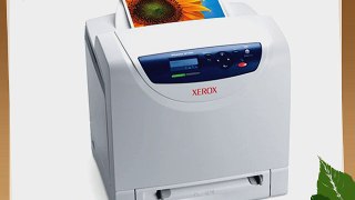 Xerox Phaser 6130/N Color Laser Printer