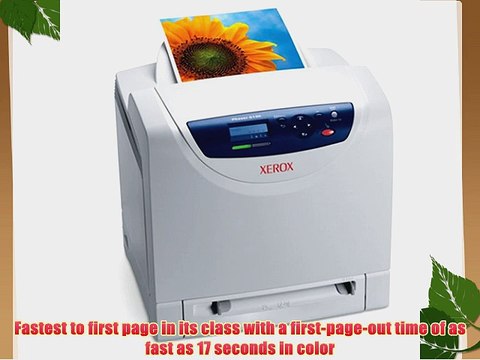 Xerox Phaser 6130/N Color Laser Printer