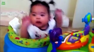 ---Babies Scared of Farts Compilation 2013 [HD] - YouTube