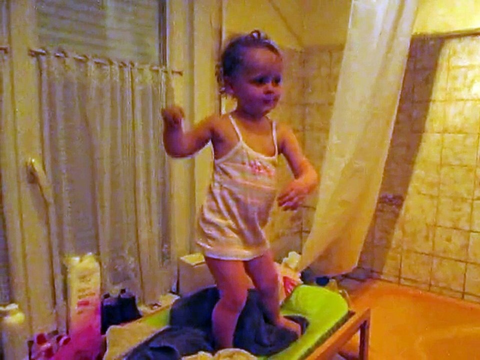 flo danse