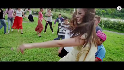 Ishqedarriyaan - Offical Trailer - Mahaakshay, Full HD