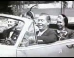 1953 Buick Promo Film With Milton Berle