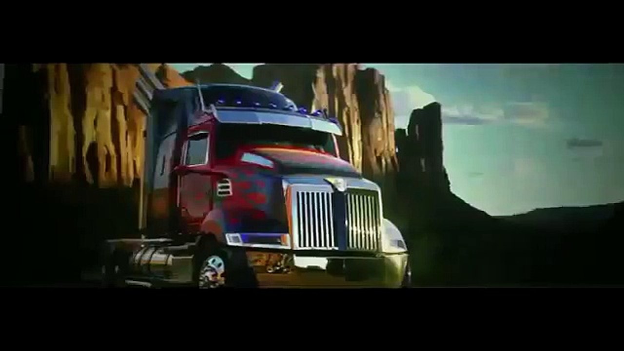 Optimus Prime summoned all Autobots