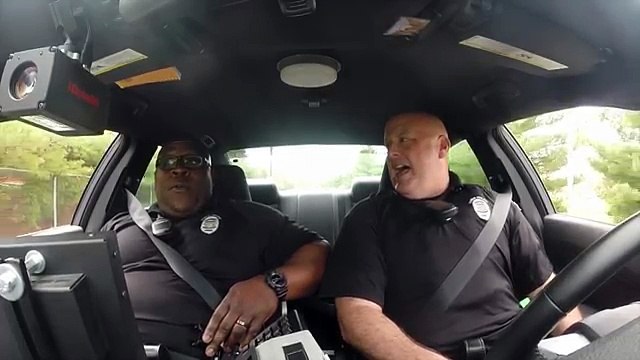 5 Dover Police Dashcam Confessional DashCamDuet