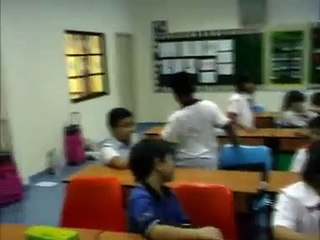 Social Studies Micro Teaching - Grade 4