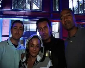 A la bien - Par le staff Hostile et Kayliah