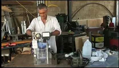 Anonymous\\Free Energy