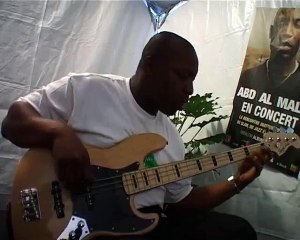 A la bien - Par Oxmo Puccino (2ème partie)