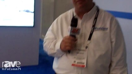 ASK-Proxima E-1655 Projector