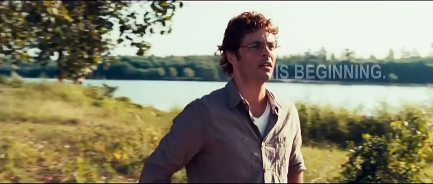 Chiens de Pailles - Bande Annonce (2011)