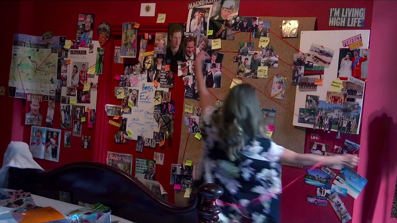 CONNASSE Princesse des Coeurs - BANDE ANNONCE