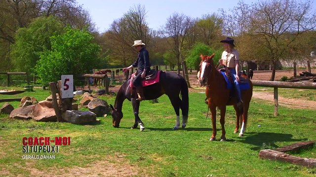 Le défi - Coach-moi si tu peux ! avec Gérald Dahan