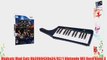 Madcatz Mad Catz Rb3969430n34/02/1 Nintendo Wii Rock Band 3 Wireless Keyboard