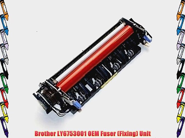 brother ly6753001