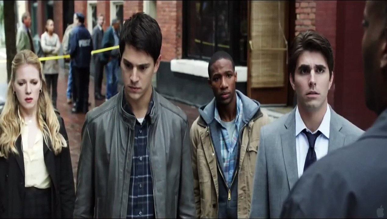 Destination Finale 5 Trailer