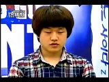 Choi Sung Bong Korea's Got Talent with French Subtitle 2