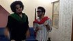 Girls Attitude - Funny Clip by Yasir Shami & Nasir Afro