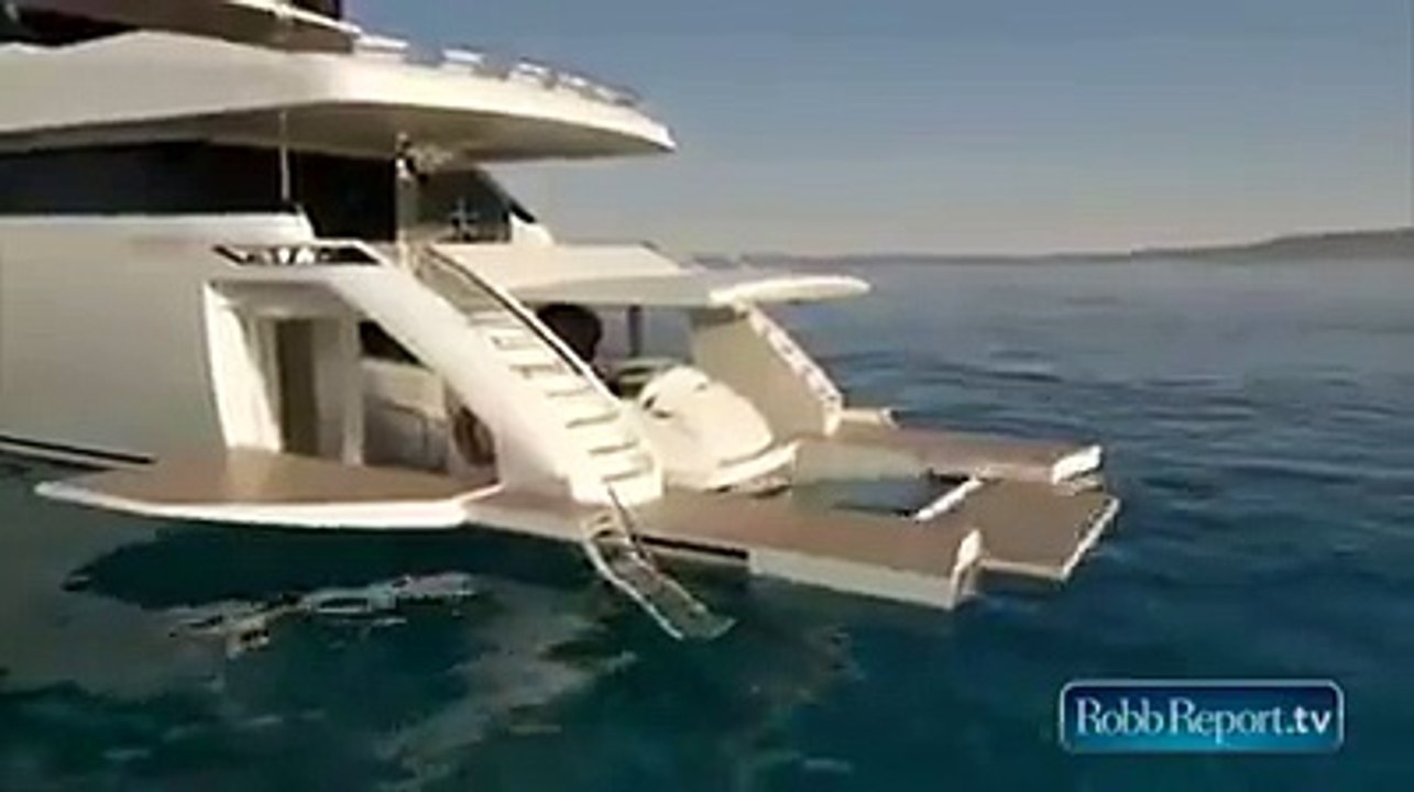 what a amaizing boat......