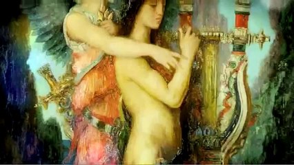 STROMBO: Arsinee Khanjian and Atom Egoyan