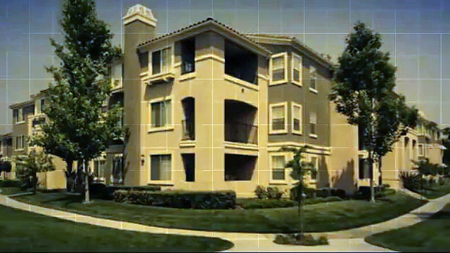 short term apartments