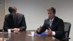 Robert Dold and Brad Schneider, 10th Congressional District, endorsement interview with the Daily He