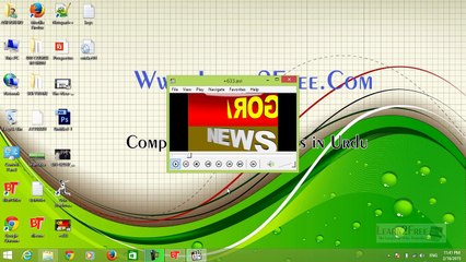 Complete BulfTitler Video Course in Urdu Part-10