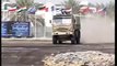 KAMAZ 4x4 / 8x8 Truck in action IDEX / Russian Trucks / OAO КАМАЗ Russian Army / Off Road Truck