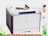Xerox Phaser 6100/DN Network Color Laser Printer with Duplexer