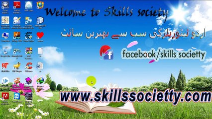 Create Files with Empty or Ghost Names Easily 🗂️