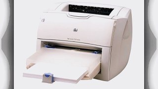 HP LaserJet 1200se Printer