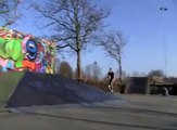 faceplant bmx