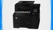 HP LaserJet Pro 200 MFP M276nw - multifunction printer ( color )