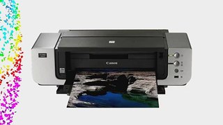 Canon PIXMA Pro9000 Mark II Inkjet Photo Printer (3295B002)