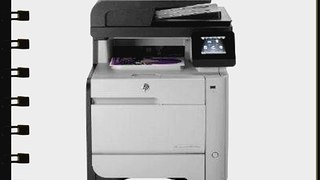 HP - M476NW COL LASERJET PRO MFP COMMERCIAL CUSTOMER