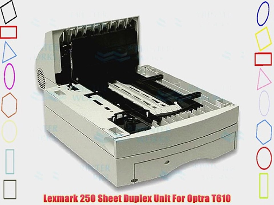 lexmark 250