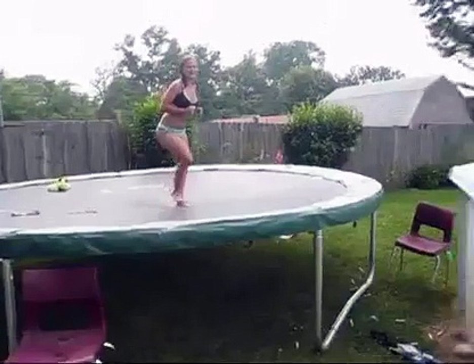 trempo piscine