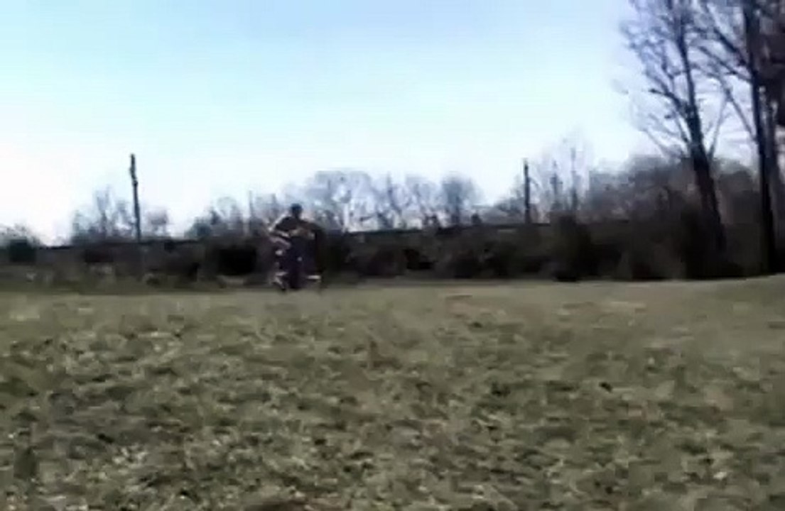 vtt faceplant