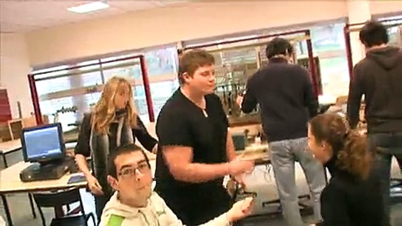 LipDub IUT QLIO Lorient