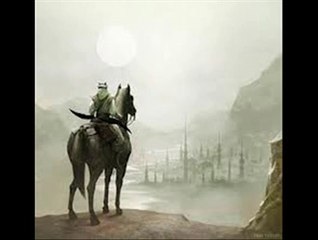 Ummati Poem By Allama Iqbal