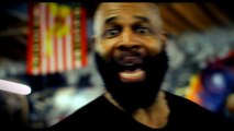 TALKING SHIT WITH CT Fletcher, The 1000 WATTS Workout!!