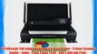 HP Officejet 150 Inkjet Mobile All-in-One Printer - Printer Scanner Copier - Color - Plain