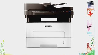 Samsung Multifunction Xpress SL-M2875FD Monochrome Printer with Scanner Copier and Fax