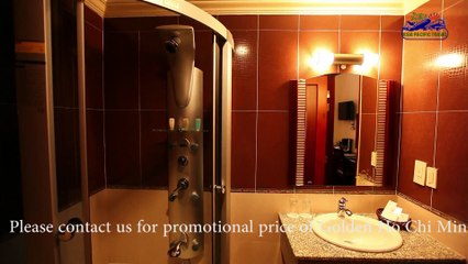 Golden Hotel Ho Chi Minh City 4Stars