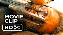 Mad Max: Fury Road Movie CLIP - Furiosa (2015) - Tom Hardy, Charlize Theron Movie HD