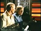 Harry Nilsson On The Smothers Brothers Comedy Hour 1960s