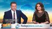 Stefanovic reacts to Bali by Nicole Papadopoulos