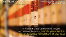 Best San Antonio Criminal Defense Attorneys - Delpradolaw.com