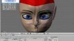 tp8000cfv's Blender tutorial: Face rigging prt1