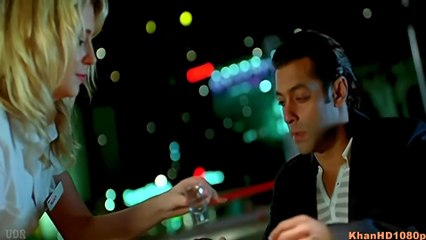 Teri Meri - Bodyguard - Fuill HD Video Song - 1080p HD